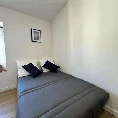 Apartment Les Perles De -studio Centre Clim Wifi Parking Gratuit