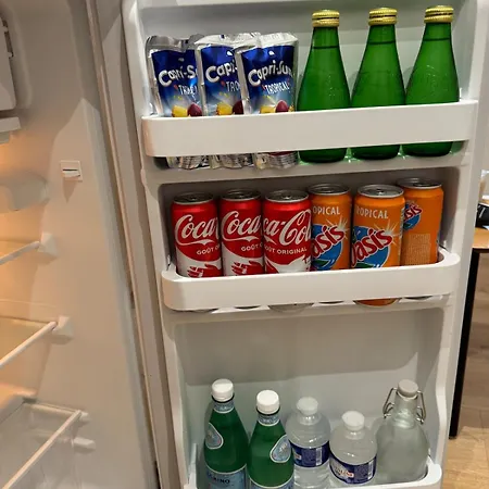 La Perle Du Centre - *